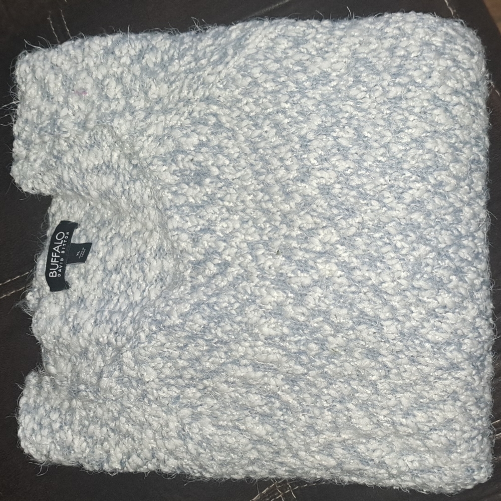 Size XL Womans Sweater New Without Tags - Picture 7 of 11